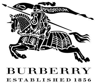 thomas burberry brand|what is burberry prorsum.